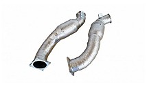 SPORT METAL CATALYSTS